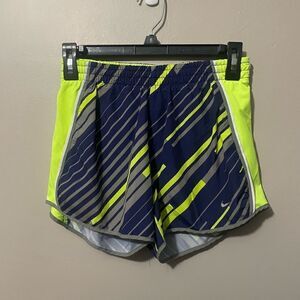 Dri-fit Nike shorts